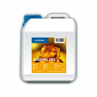 Dr. Schutz Bodenglanz (5 Liter)