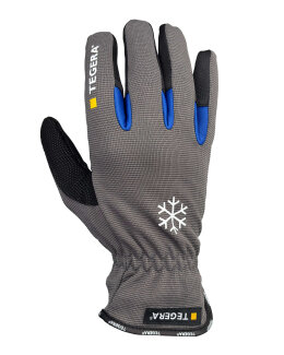 Tegera 417 Winter-Arbeitshandschuhe, Größe 8