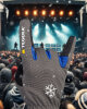 Tegera 417 Winter-Arbeitshandschuhe, Größe 8