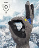 Tegera 417 Winter-Arbeitshandschuhe, Größe 8