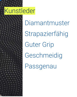 Tegera 417 Winter-Arbeitshandschuhe, Größe 11