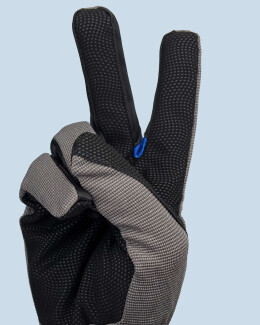 Tegera 417 Winter-Arbeitshandschuhe, Größe 11