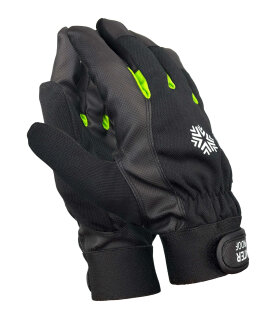 Tegera 517 Winter-Arbeitshandschuhe, Größe 6