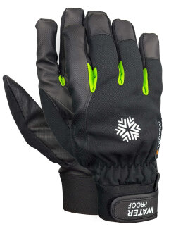 Tegera 517 Winter-Arbeitshandschuhe, Größe 12