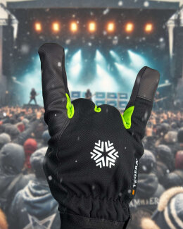 Tegera 517 Winter-Arbeitshandschuhe, Größe 12