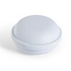 Macadoor Wandpuffer, hellblau