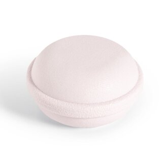 Macadoor Wandpuffer, rosa