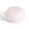 Macadoor Wandpuffer, rosa