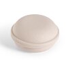 Macadoor Wandpuffer, beige