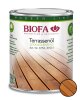 Biofa Terrassenöl, douglasie, 1 Liter