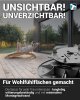 Trevendo Clever Line Stelzlager S, 25 - 40 mm, 25er-Pack