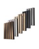 Akustikpaneele 19 x 561 x 2400 mm