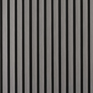 Akustikpaneele 19 x 561 x 2400 mm Eiche grau