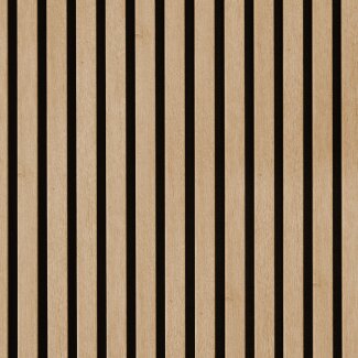 Akustikpaneele 19 x 561 x 2400 mm Eiche Amalfi