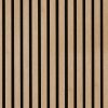 Akustikpaneele 19 x 561 x 2400 mm Eiche Amalfi