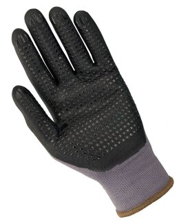 Stronghand 0613 Handan Arbeitshandschuhe, Größe 7