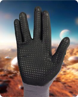 Stronghand 0613 Handan Arbeitshandschuhe, Größe 11