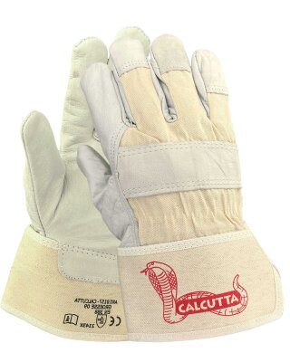 Stronghand 0157 Calcutta Arbeitshandschuhe, Größe 7