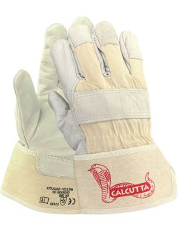 Stronghand 0157 Calcutta Arbeitshandschuhe, Größe 10,5