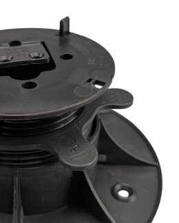 B-Ware - Trevendo Clever Line Stelzlager, 40 - 80 mm (1 Stück)