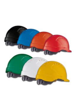 Tector Schutzhelm Industrie