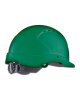 Tector Industrie Schutzhelm, Grün