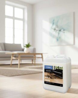 Dr. Schutz Holz Seife 2,5 L Neutral