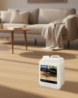 Dr. Schutz Holz Seife 2,5 L Neutral