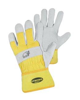 Stronghand Mammut Arbeitshandschuhe
