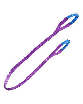 Tector Hebebänder, 1000 kg, 1 meter