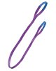 Tector Hebeband, 1000 kg, violett, 3 meter