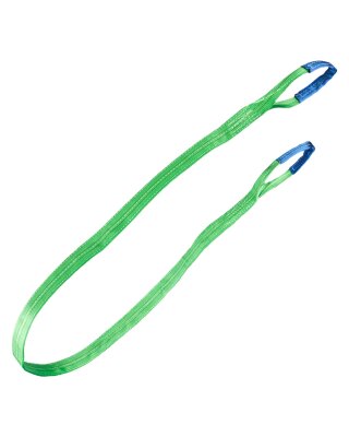 Tector Hebebänder, 2000 kg, 3 meter