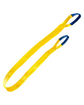 Tector Hebebänder, 3000 kg, 4 meter