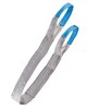 Tector Hebeband, 4000 kg, grau, 2 meter