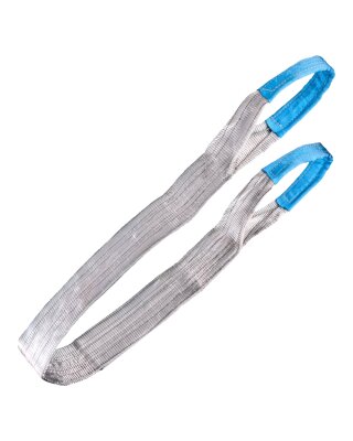 Tector Hebebänder, 4000 kg, 4 meter