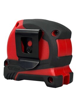 Milwaukee 5 m Bandmaß, Pro Compact
