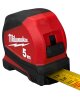 Milwaukee 5 m Bandmaß, Pro Compact