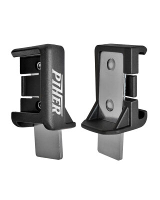 Piher Terrassendielenspanner für Quick Einhandzwingen