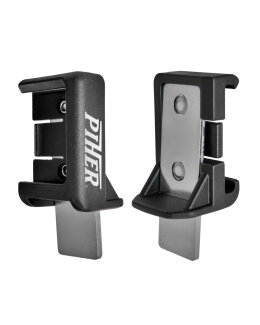 Piher Terrassendielenspanner für Quick Einhandzwingen