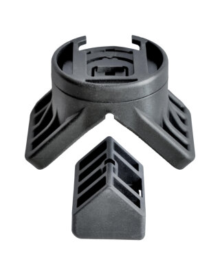 Piher Set Quick Eckenspanner