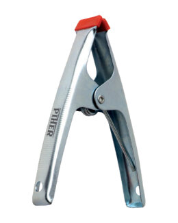 Piher Klemmzange aus Metall