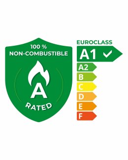 Trevendo Alu Line Stelzlager M, 50 - 60 mm, 40er-Pack