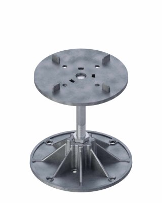 Trevendo Alu Line Stelzlager 3XL, 110 - 135 mm, 30er-Pack