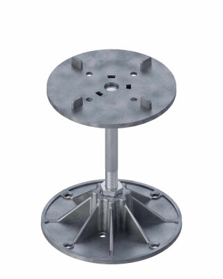 Trevendo Alu Line Stelzlager 4XL, 130 - 155 mm, 30er-Pack