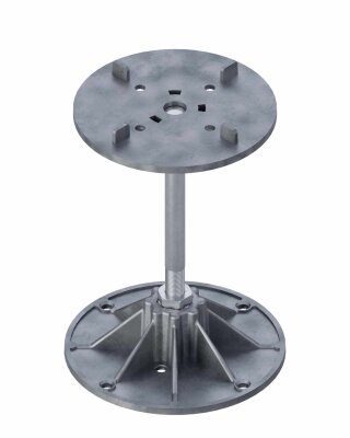 Trevendo Alu Line Stelzlager 5XL, 150 - 175 mm, 25er-Pack