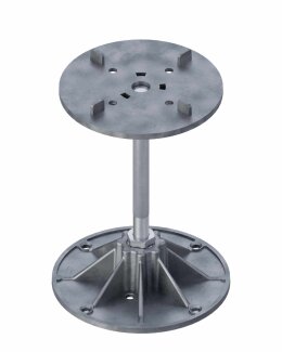 Trevendo Alu Line Stelzlager 5XL, 150 - 175 mm, 25er-Pack