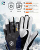 Tegera 295 wasserdichte Winter-Arbeitshandschuhe