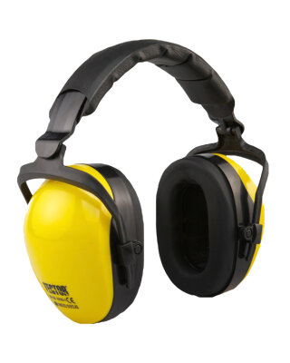 Tector SNAP Kapselgehörschutz