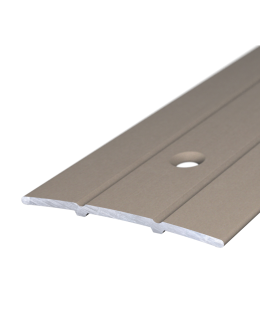 Prinz Übergangsprofil Nr. 132, edelstahl matt,...