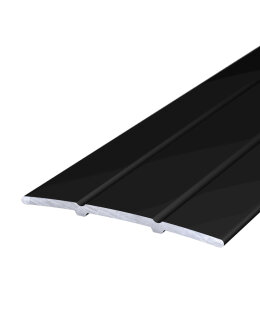 Prinz Übergangsprofil Nr. 132, schwarz,...